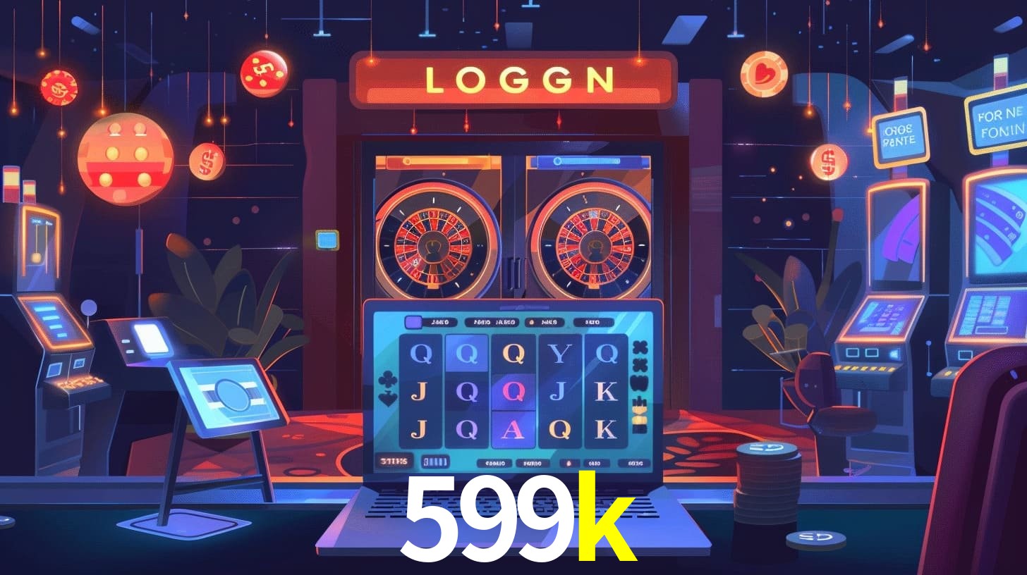 599k Segurança Logo 2