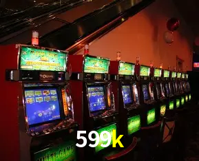 599k Cassino Online Certificado