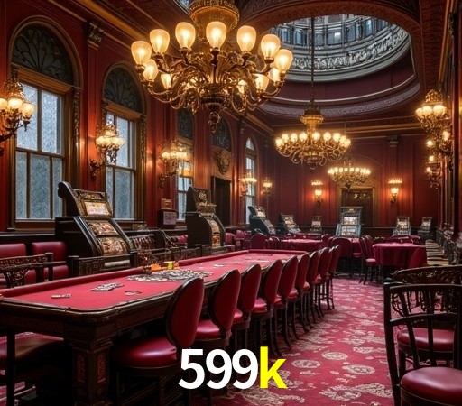 599k Segurança Logo 3