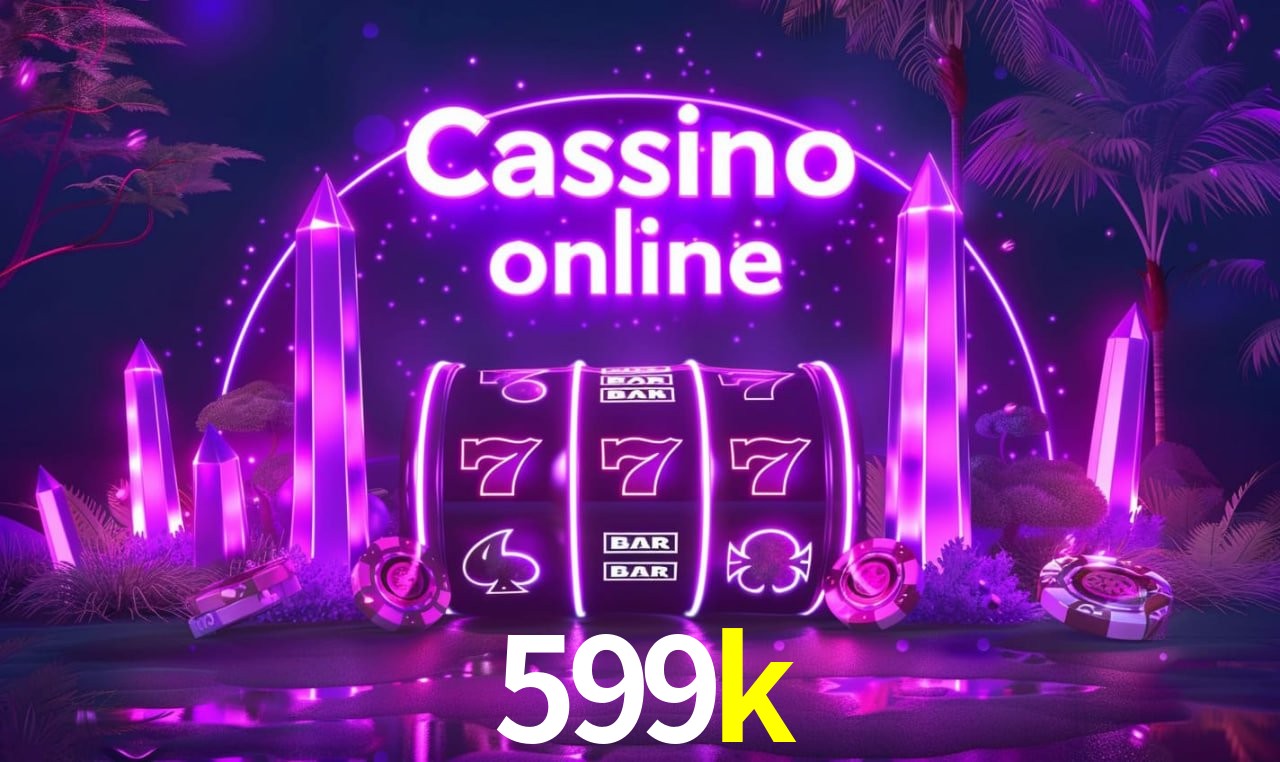 599k PIX Instantâneo - Saques em 8 Minutos
