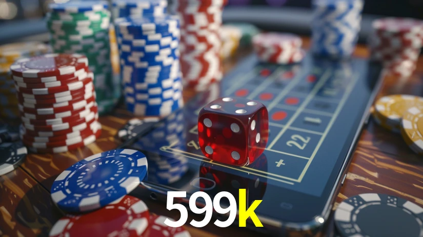 Apostas Ao Vivo 599k